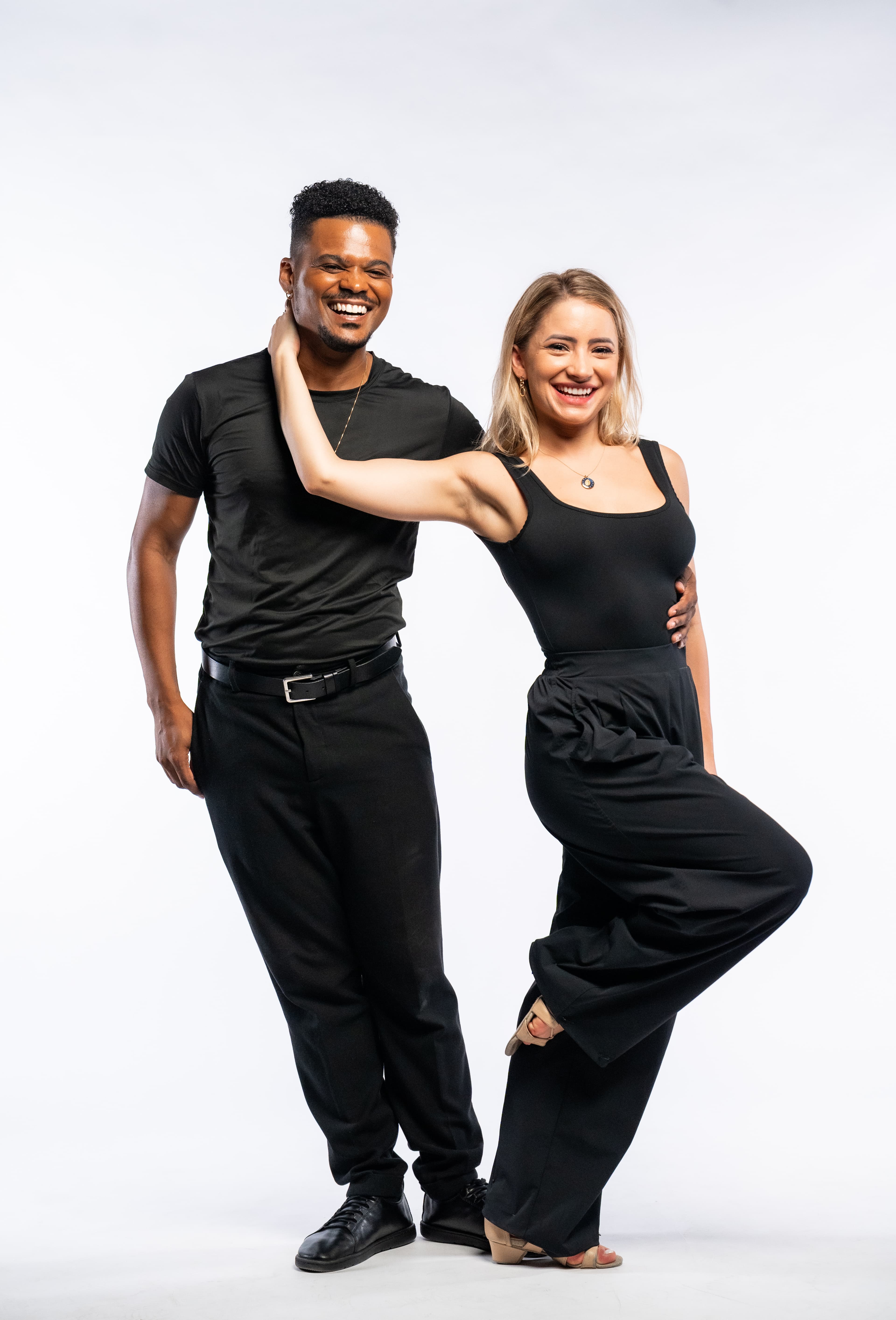 Igor Pitangui & Fernanda Dubiel