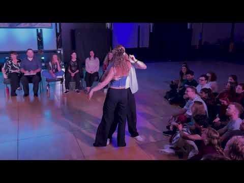 Harold: All Star Jack & Jill — Swingsation 2025